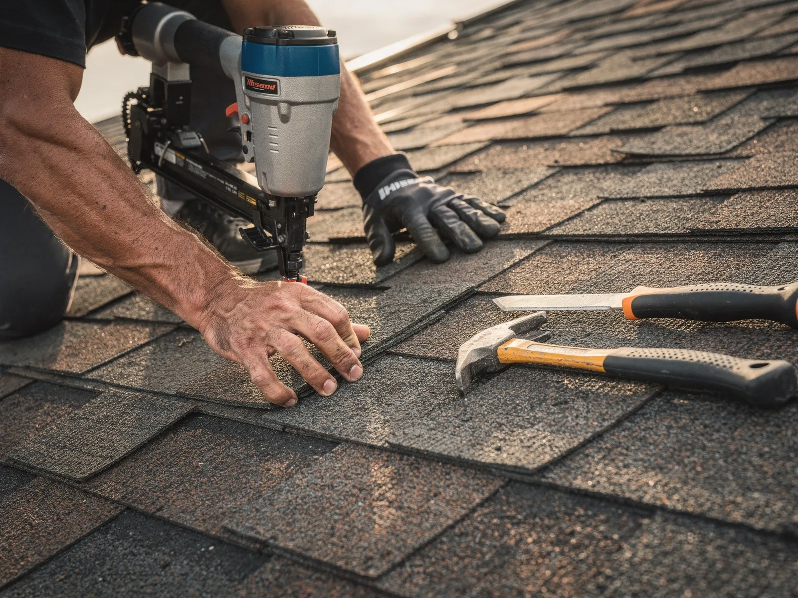 Why choose Roof Repair in Attapulgus, GA